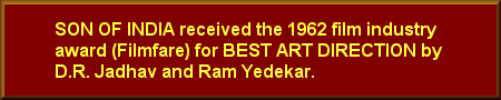 awards image